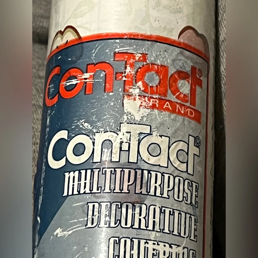 Con-Tact Multipurpose Decorative Covering